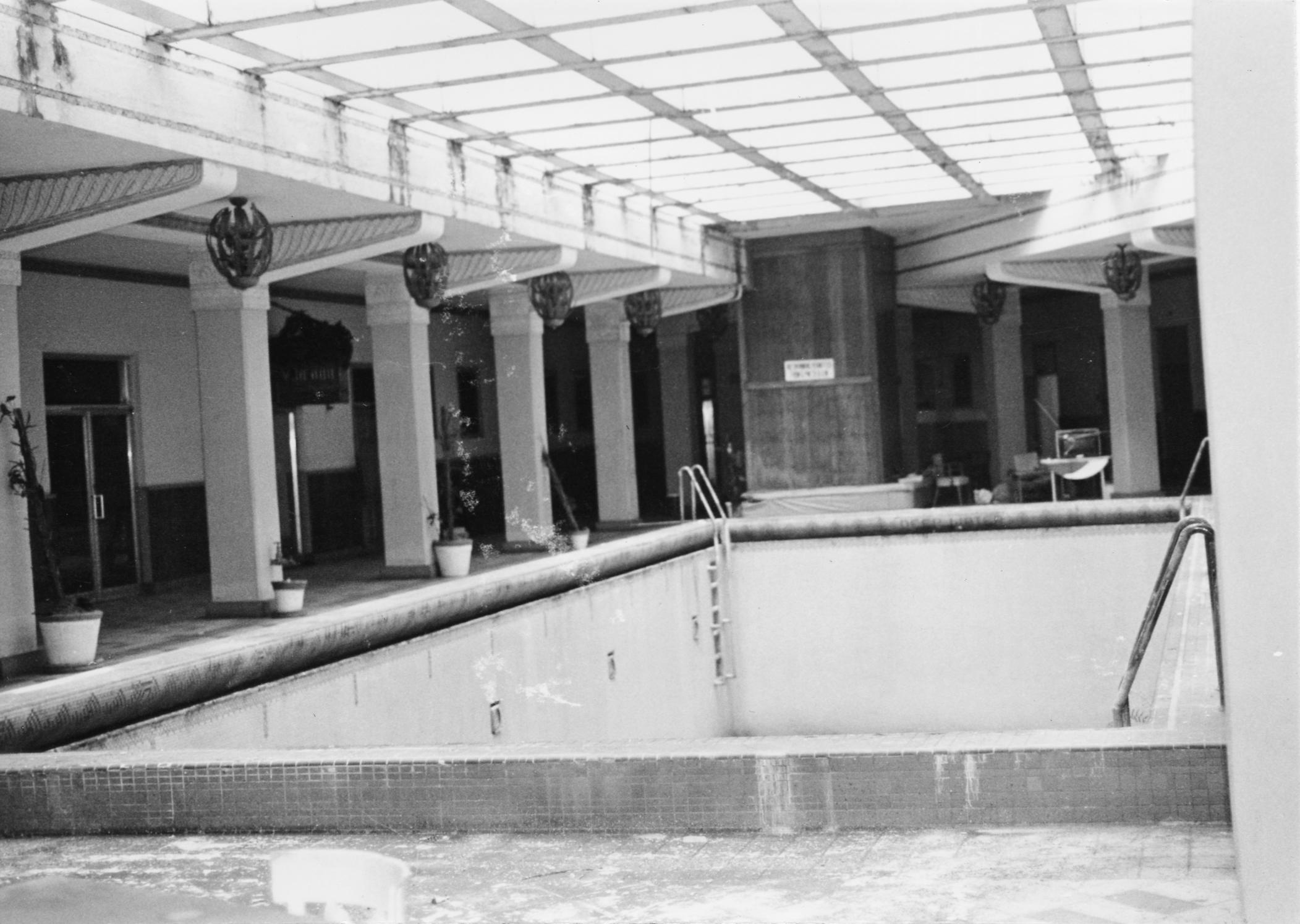 Hotel El Normandie - 80004295